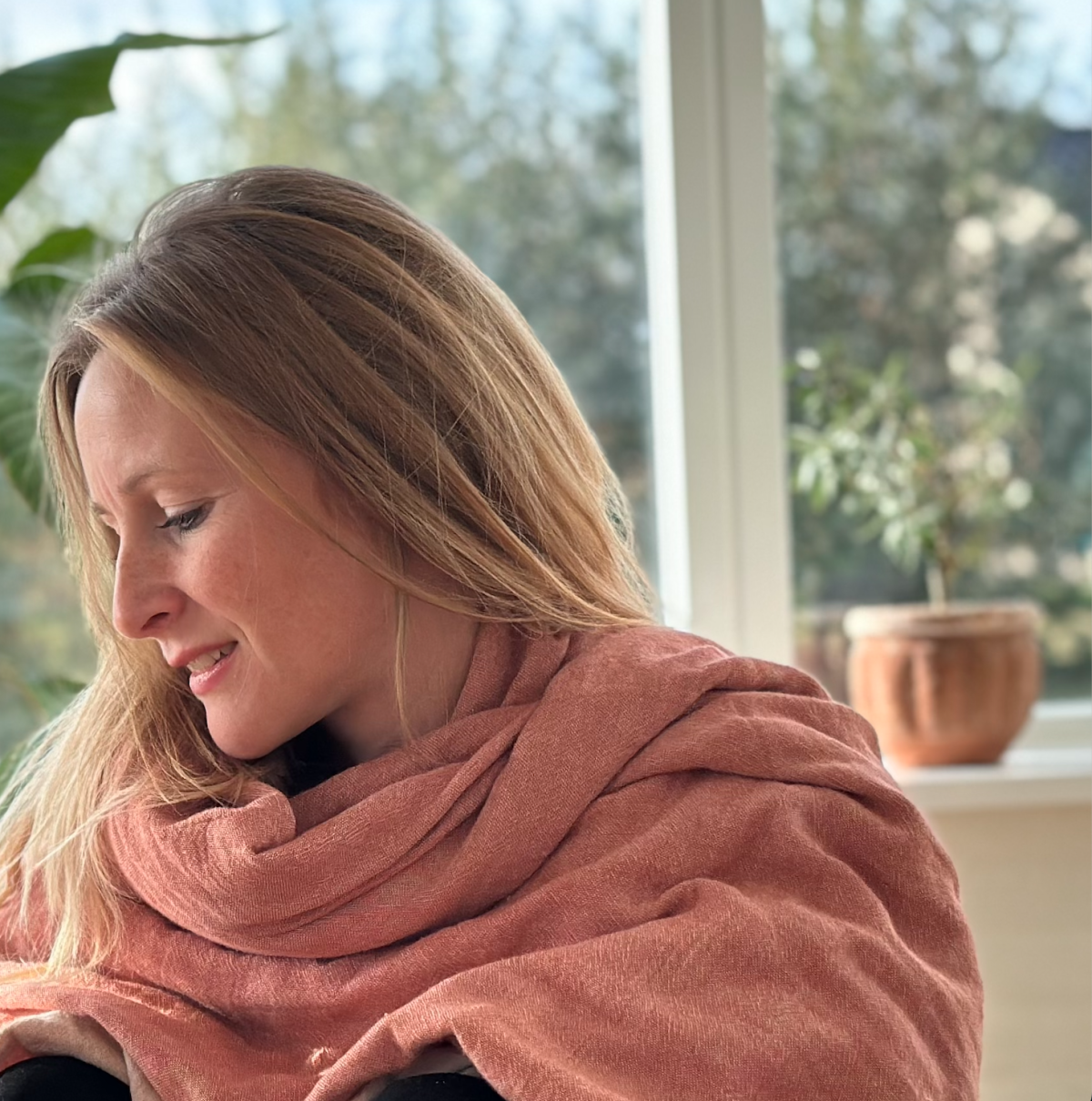 Forbundet kunstner i natur – psykologisk støtte til kreativt liv og balance