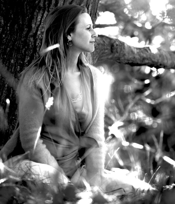 Ann-Jeanett Foldager, erhvervspsykolog Levende stilhed, fotograf Rosen & Bøgen