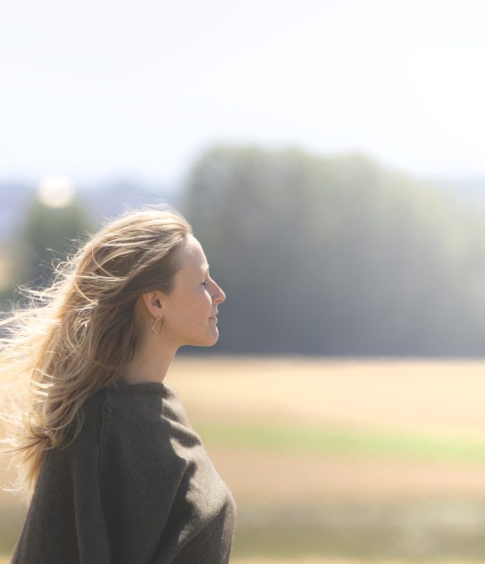 Ann-Jeanett Foldager, autoriseret psykolog - fotograf: Rosen & Bøgen