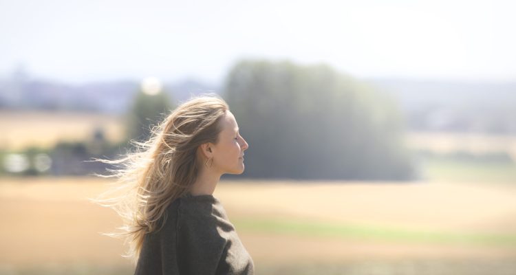 Ann-Jeanett Foldager, autoriseret psykolog - fotograf: Rosen & Bøgen